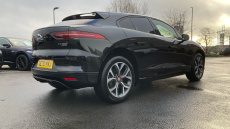 Jaguar I-Pace 294kW EV400 HSE 90kWh 5dr Auto Electric Estate